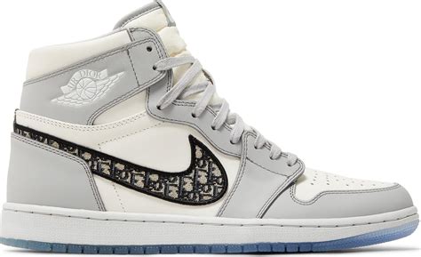 dior air jordan original|jordan 1 Dior high top.